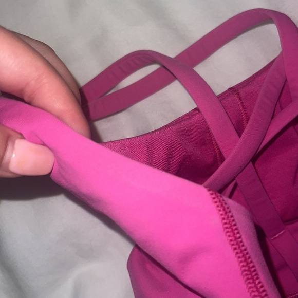 lululemon bra - Picture 3 of 3